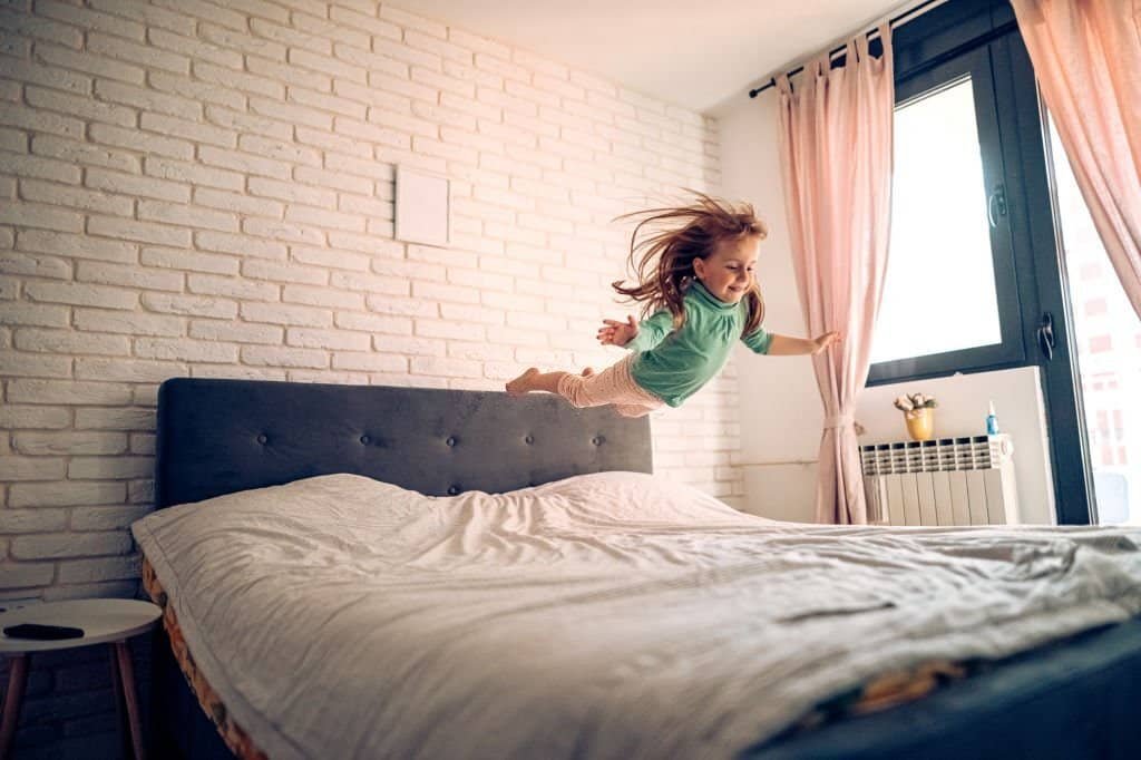 Mattress Cleaning