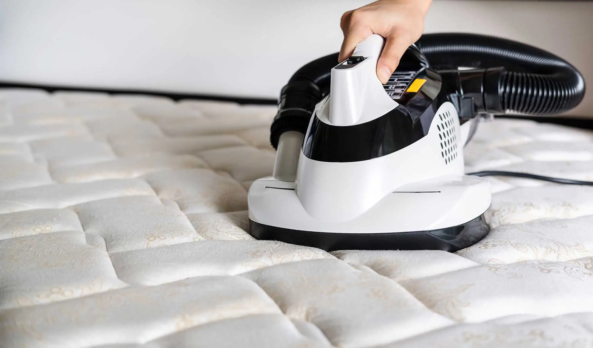Mattress Cleaner