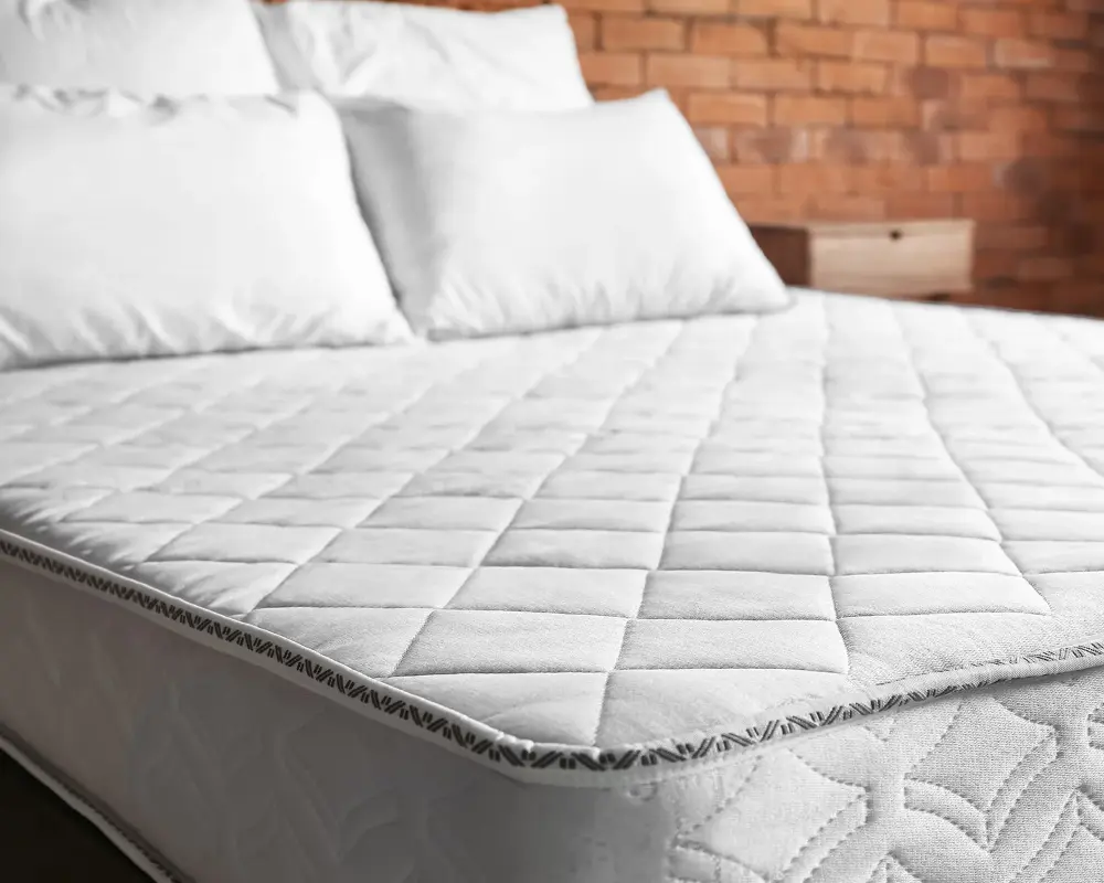 mattress cleaning
